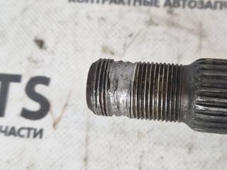 Привод правый передний TOYOTA PREMIO ZRT260 2ZRFAE 4341012790 3 ракурс Привод правый передний TOYOTA PREMIO ZRT260 2ZRFAE 4341012790 3 ракурс