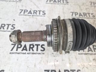 Привод правый передний SUBARU LEGACY BH5 EJ206DXDBE 28321FE040 2 ракурс