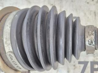 Привод правый передний SUBARU LEGACY BH5 EJ206DXDBE 28321FE040 3 ракурс