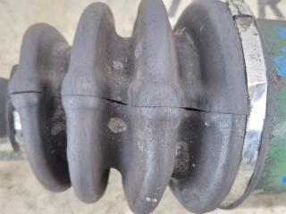 Привод правый передний SUBARU LEGACY BH5 EJ206DXDBE 28321FE040 4 ракурс