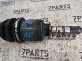 Привод правый передний SUBARU LEGACY BH5 EJ206DXDBE 28321FE040 5 ракурс