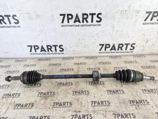 Привод правый передний TOYOTA VITZ SCP10 1SZFE 43410-52050 1 ракурс