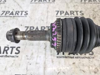 Привод правый передний TOYOTA VITZ SCP10 1SZFE 43410-52050 2 ракурс