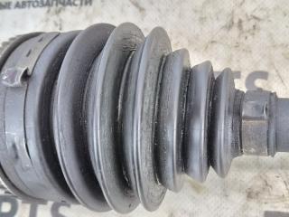 Привод правый передний TOYOTA VITZ SCP10 1SZFE 43410-52050 3 ракурс