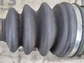 Привод правый передний TOYOTA VITZ SCP10 1SZFE 43410-52050 4 ракурс