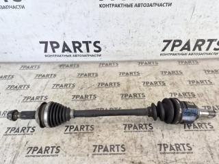Привод левый передний TOYOTA BELTA SCP92 2SZFE 43420-52190 1 ракурс Привод левый передний TOYOTA BELTA SCP92 2SZFE 43420-52190 1 ракурс