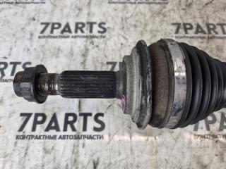 Привод левый передний TOYOTA BELTA SCP92 2SZFE 43420-52190 2 ракурс Привод левый передний TOYOTA BELTA SCP92 2SZFE 43420-52190 2 ракурс