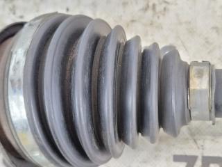 Привод левый передний TOYOTA BELTA SCP92 2SZFE 43420-52190 3 ракурс Привод левый передний TOYOTA BELTA SCP92 2SZFE 43420-52190 3 ракурс