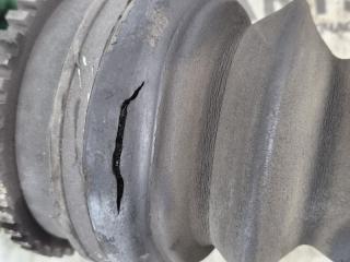 Привод правый задний MAZDA SENTIA HEEA JEE MD6225500C 3 ракурс
