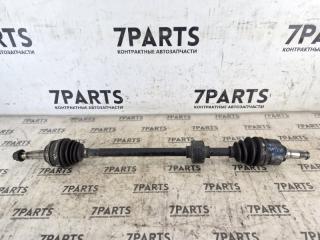 Привод правый передний TOYOTA VITZ SCP13 2SZFE 4341052160 1 ракурс