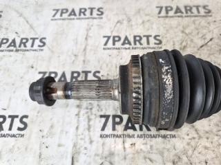 Привод правый передний TOYOTA VITZ SCP13 2SZFE 4341052160 2 ракурс