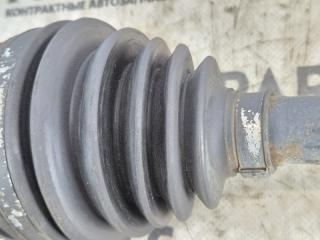 Привод правый передний TOYOTA VITZ SCP13 2SZFE 4341052160 3 ракурс