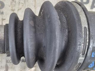 Привод правый передний TOYOTA VITZ SCP13 2SZFE 4341052160 4 ракурс