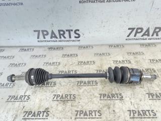 Привод левый передний TOYOTA PLATZ SCP11 1SZFE 4342052110 1 ракурс Привод левый передний TOYOTA PLATZ SCP11 1SZFE 4342052110 1 ракурс
