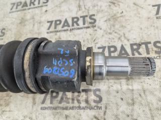 Привод левый передний TOYOTA PLATZ SCP11 1SZFE 4342052110 5 ракурс Привод левый передний TOYOTA PLATZ SCP11 1SZFE 4342052110 5 ракурс
