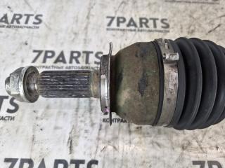 Привод левый передний SUBARU LEVORG VM4 FB16ESZH9A 28321VA010 2 ракурс