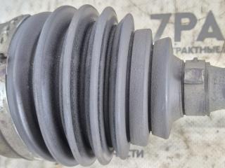 Привод левый передний SUBARU LEVORG VM4 FB16ESZH9A 28321VA010 3 ракурс