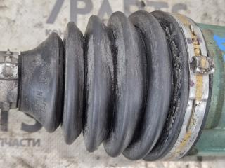 Привод левый передний SUBARU LEVORG VM4 FB16ESZH9A 28321VA010 4 ракурс