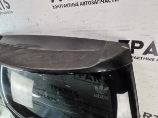 Дверь 5-я TOYOTA ISIS ZGM10 2ZR-FAE 3 ракурс