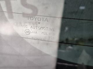 Дверь 5-я TOYOTA ISIS ZGM10 2ZR-FAE 4 ракурс