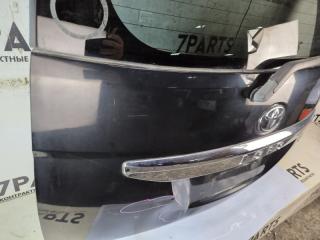 Дверь 5-я TOYOTA ISIS ZGM10 2ZR-FAE 5 ракурс