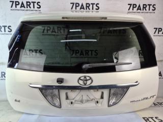 Дверь 5-я TOYOTA MARK II WAGON BLIT 2006 контрактная Дверь 5-я TOYOTA MARK II WAGON BLIT 2006