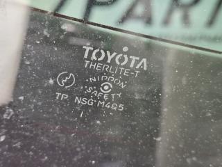 Дверь 5-я TOYOTA MARK II WAGON BLIT GX110 1GFE 5 ракурс