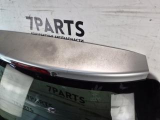 Дверь 5-я TOYOTA VITZ KSP130 1KRFE 3 ракурс
