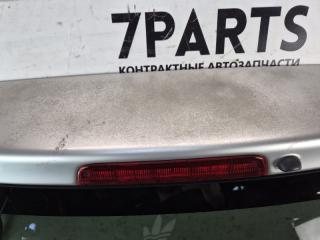 Дверь 5-я TOYOTA VITZ KSP130 1KRFE 4 ракурс