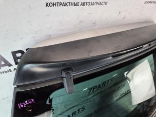 Дверь 5-я NISSAN LIBERTY RM12 QR20DE 4853 2 ракурс