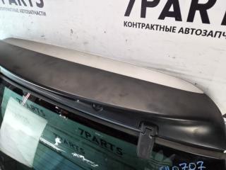 Дверь 5-я NISSAN LIBERTY RM12 QR20DE 4853 3 ракурс