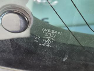 Дверь 5-я NISSAN LIBERTY RM12 QR20DE 4853 5 ракурс