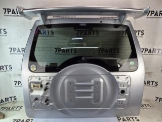 Дверь 5-я MITSUBISHI PAJERO V83W 6G72 5821A061,5821A100 1 ракурс