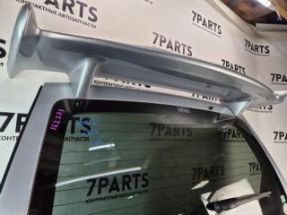 Дверь 5-я MITSUBISHI PAJERO V83W 6G72 5821A061,5821A100 2 ракурс