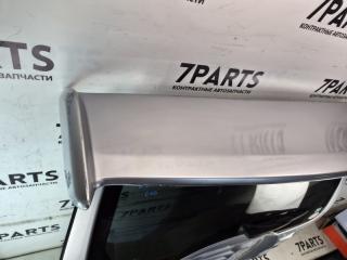 Дверь 5-я MITSUBISHI PAJERO V83W 6G72 5821A061,5821A100 3 ракурс