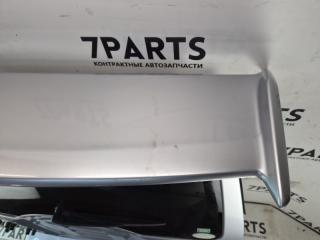 Дверь 5-я MITSUBISHI PAJERO V83W 6G72 5821A061,5821A100 4 ракурс