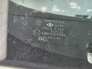 Дверь 5-я SUZUKI ESCUDO TD94W H27A 4 ракурс
