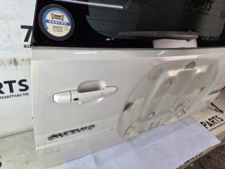Дверь 5-я SUZUKI ESCUDO TD94W H27A 5 ракурс