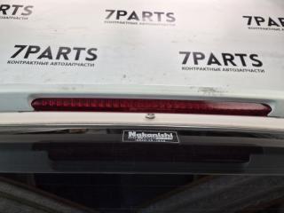 Дверь 5-я TOYOTA MARK II WAGON QUALIS MCV21 2MZ-FE 33-29 4 ракурс Дверь 5-я TOYOTA MARK II WAGON QUALIS MCV21 2MZ-FE 33-29 4 ракурс