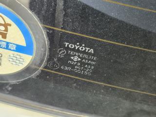 Дверь 5-я TOYOTA MARK II WAGON QUALIS MCV21 2MZ-FE 33-29 5 ракурс Дверь 5-я TOYOTA MARK II WAGON QUALIS MCV21 2MZ-FE 33-29 5 ракурс