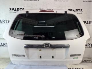 Запчасть дверь 5-я MAZDA TRIBUTE 2000