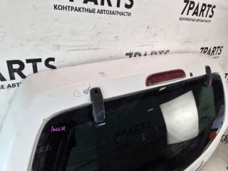 Дверь 5-я MAZDA TRIBUTE EPEW YF 2 ракурс