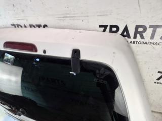 Дверь 5-я MAZDA TRIBUTE EPEW YF 3 ракурс