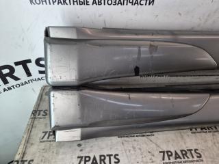 Порог SUBARU LEGACY BP5 EJ20XDKBJE 2 ракурс
