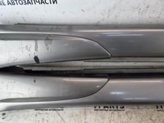 Порог SUBARU LEGACY BP5 EJ20XDKBJE 3 ракурс