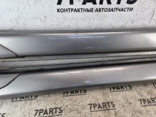 Порог SUBARU LEGACY BP5 EJ20XDKBJE 5 ракурс