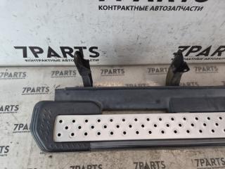 Подножка MITSUBISHI PAJERO V83W 6G72 2 ракурс