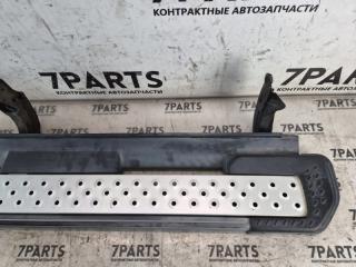 Подножка MITSUBISHI PAJERO V83W 6G72 3 ракурс