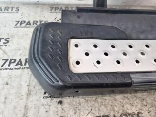 Подножка MITSUBISHI PAJERO V83W 6G72 4 ракурс