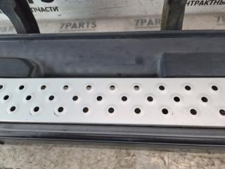 Подножка MITSUBISHI PAJERO V83W 6G72 5 ракурс
